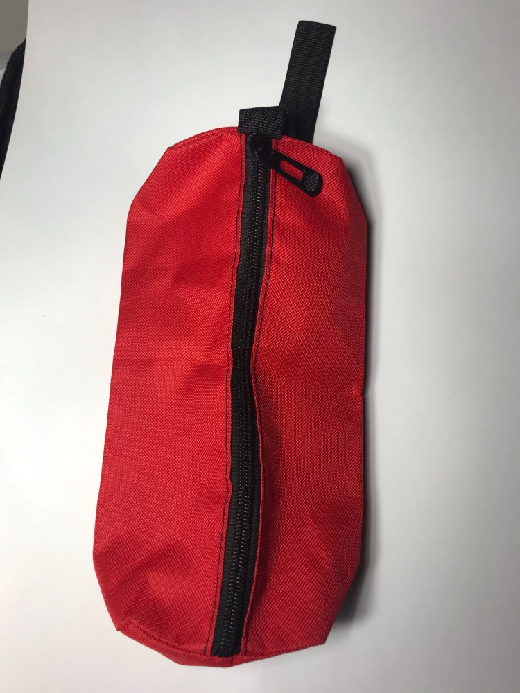 Waterproof Oxford Canvas Hand Tool Bags