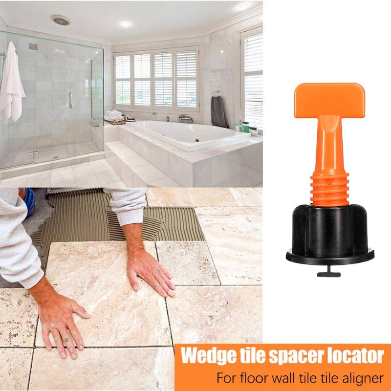 50 PCS/Set Level Wedges | Tile Spacers | Leveling System 50 PCS/Set Level Wedges | Tile Spacers | Leveling System